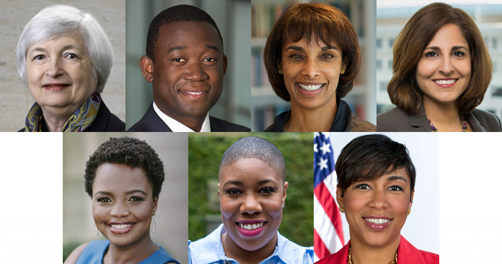 Black Economic Alliance Statement on the Initial Nominations and Appointments of the Biden-Harris Transition