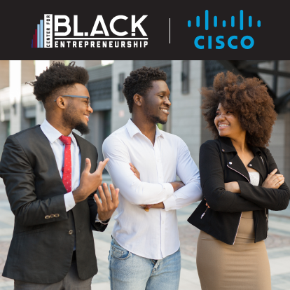 BEA Receives $5M from Cisco to Advance Black Entrepreneurs at HBCUs 